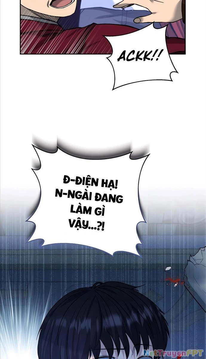Cháu Trai Thánh Đế Là Tử Linh Sư Chapter 25 - Trang 2