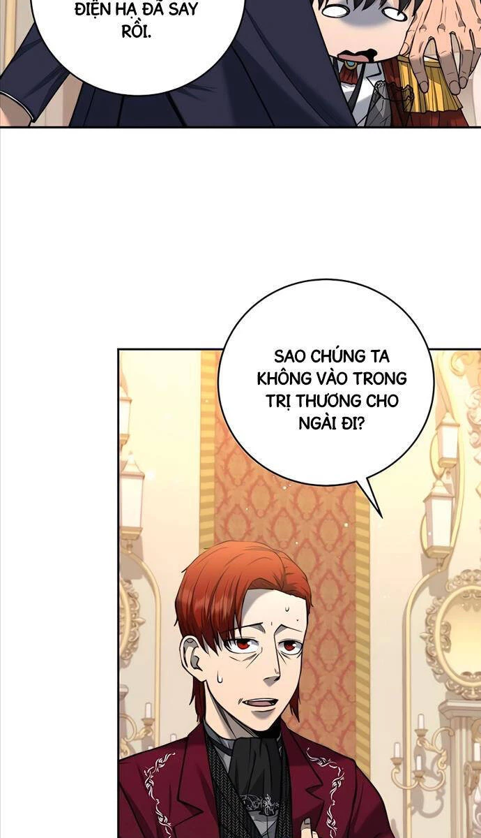 Cháu Trai Thánh Đế Là Tử Linh Sư Chapter 25 - Trang 2