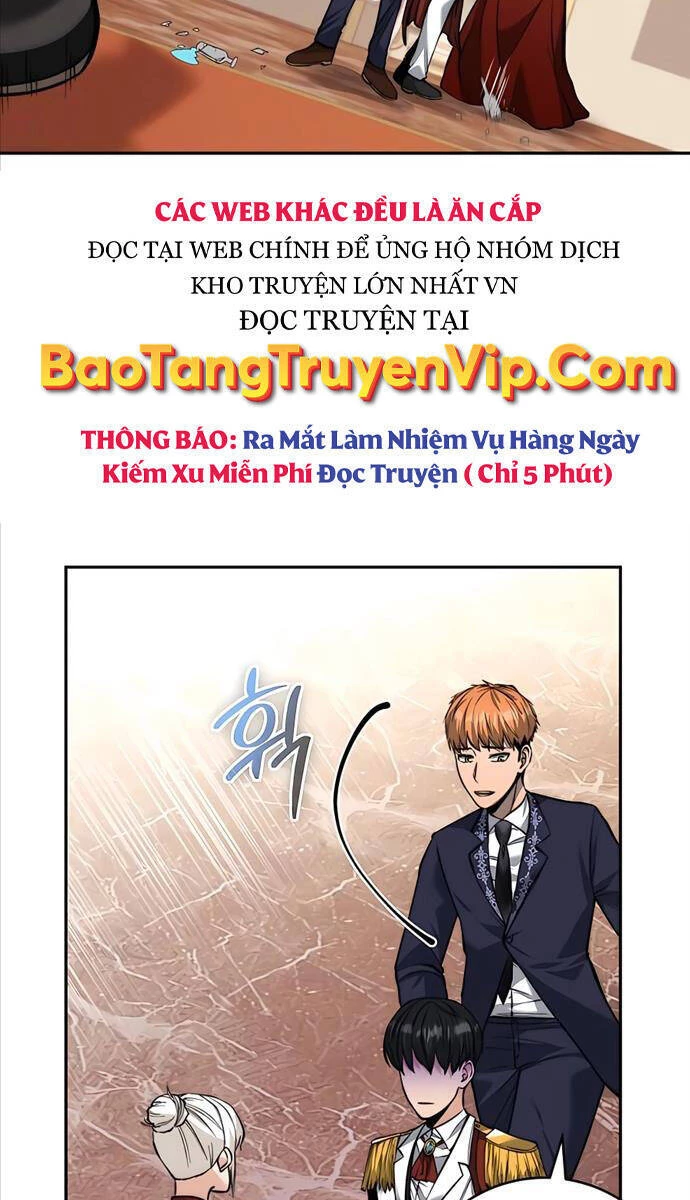 Cháu Trai Thánh Đế Là Tử Linh Sư Chapter 25 - Trang 2