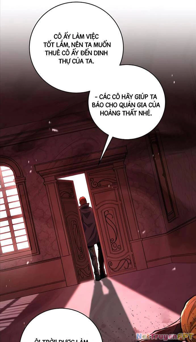 Cháu Trai Thánh Đế Là Tử Linh Sư Chapter 25 - Trang 2