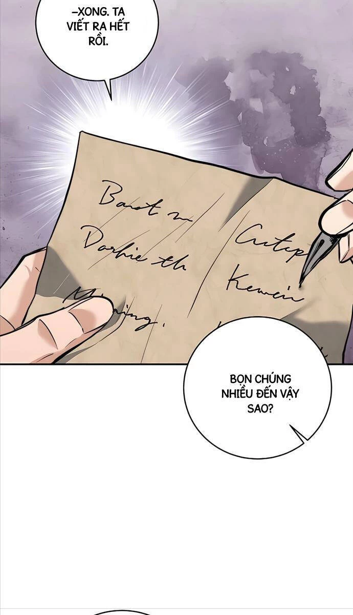 Cháu Trai Thánh Đế Là Tử Linh Sư Chapter 25 - Trang 2