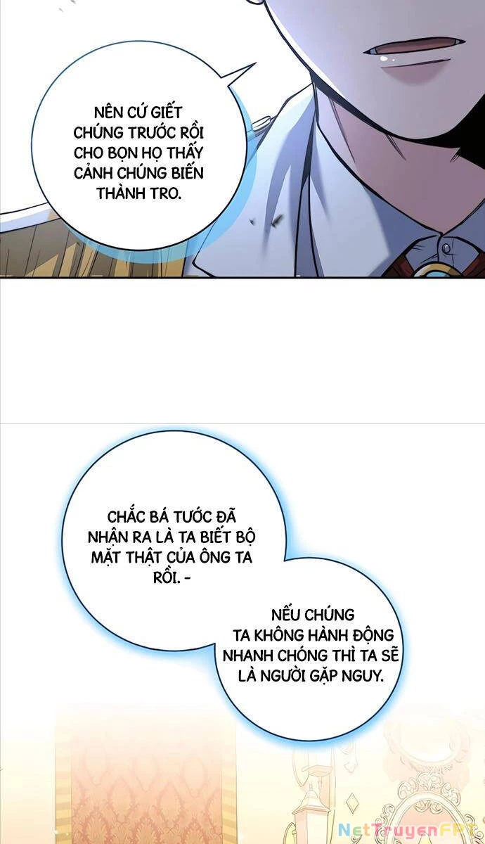 Cháu Trai Thánh Đế Là Tử Linh Sư Chapter 25 - Trang 2