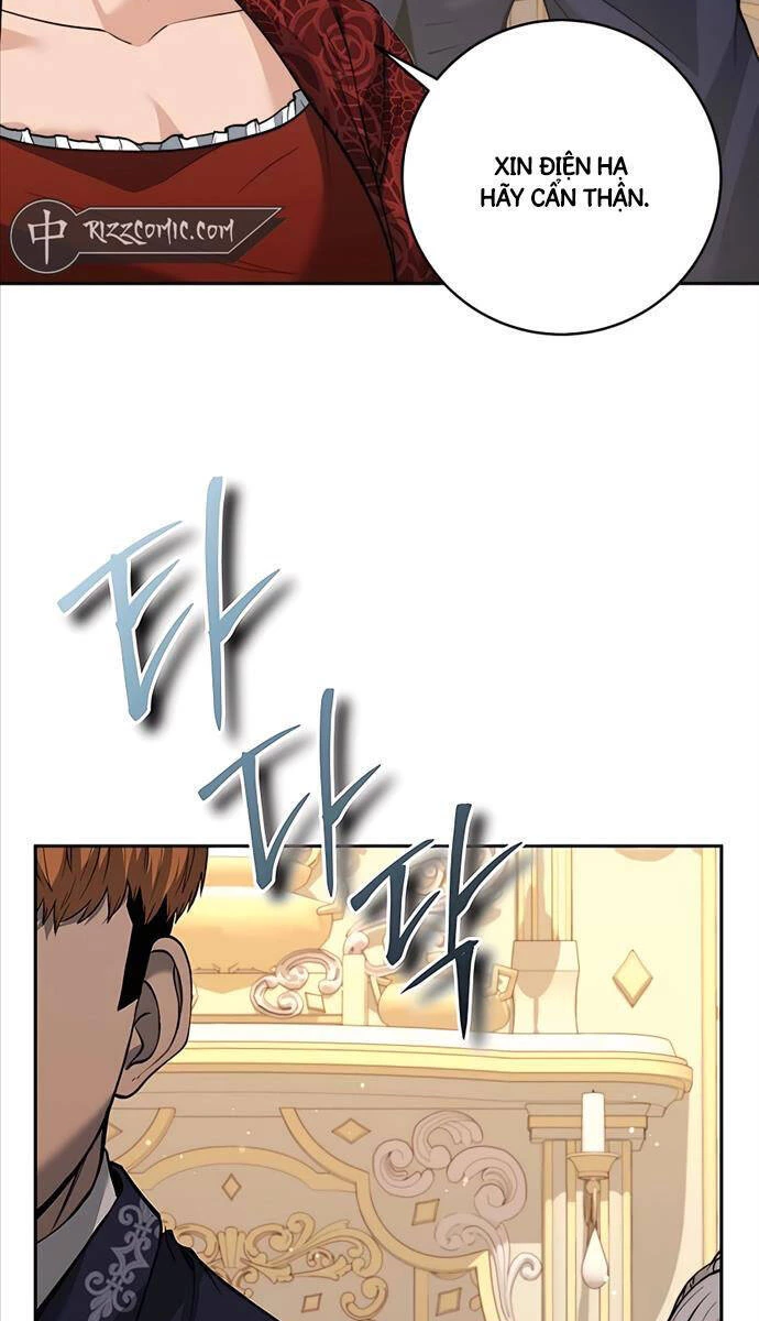 Cháu Trai Thánh Đế Là Tử Linh Sư Chapter 25 - Trang 2