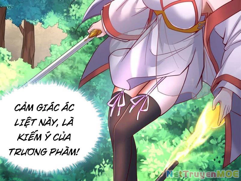 Khởi Đầu Có Kiếm Vực, Ta Sẽ Trở Thành Kiếm Thần Chapter 126 - 4