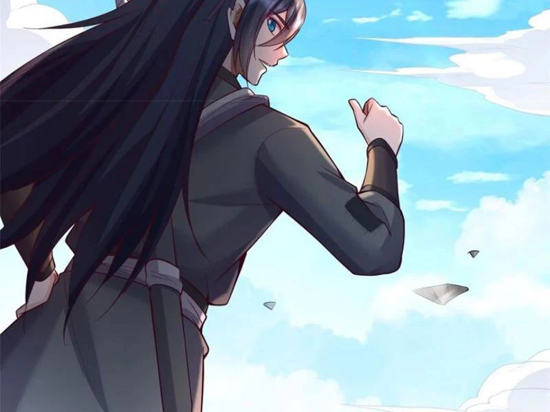 Khởi Đầu Có Kiếm Vực, Ta Sẽ Trở Thành Kiếm Thần Chapter 126 - 25