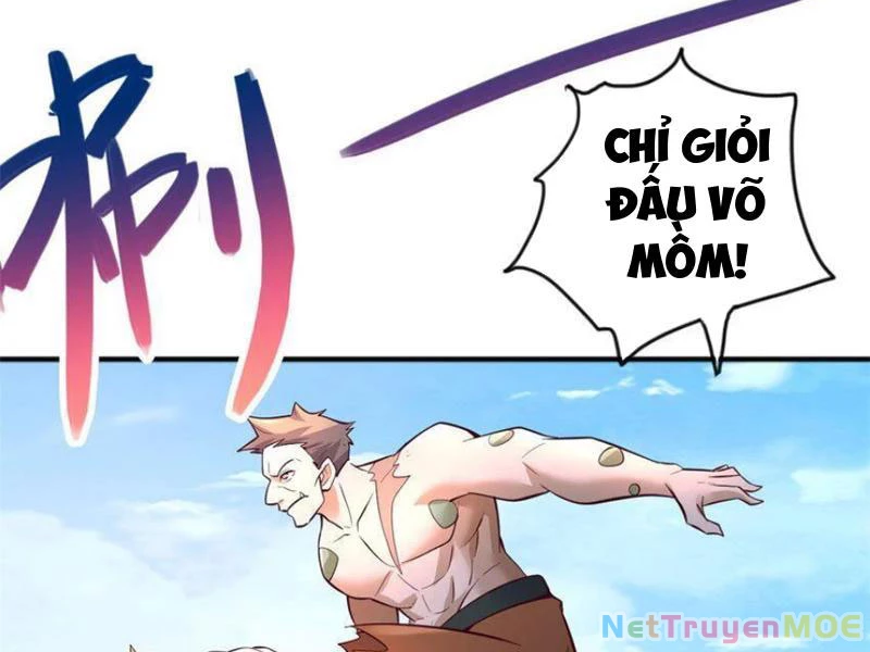 Khởi Đầu Có Kiếm Vực, Ta Sẽ Trở Thành Kiếm Thần Chapter 126 - 31