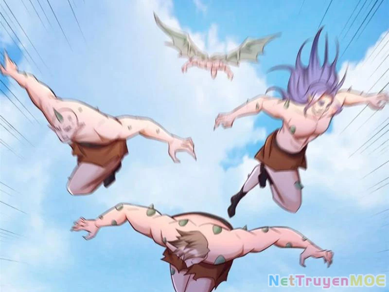 Khởi Đầu Có Kiếm Vực, Ta Sẽ Trở Thành Kiếm Thần Chapter 126 - 36