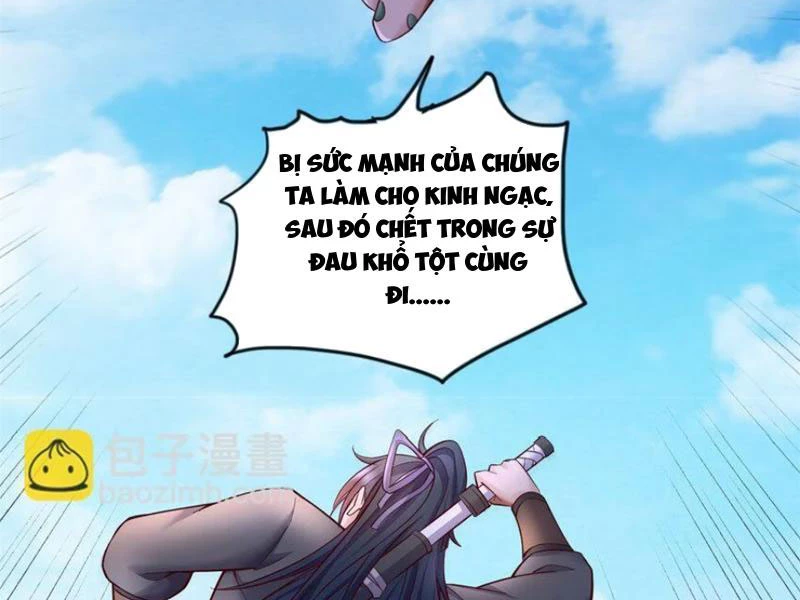 Khởi Đầu Có Kiếm Vực, Ta Sẽ Trở Thành Kiếm Thần Chapter 126 - 37
