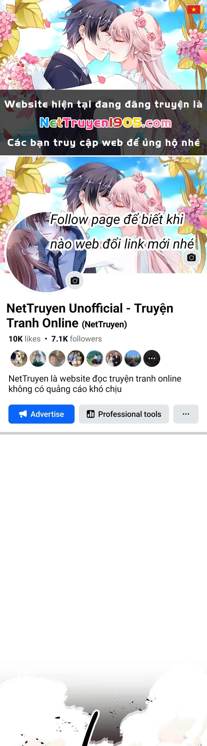 Hướng Dẫn Sinh Tồn Trong Học Viện Chapter 8 - 1