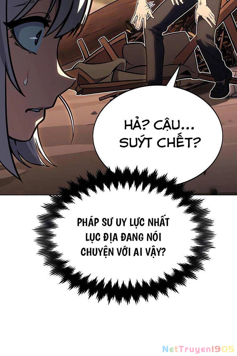 Hướng Dẫn Sinh Tồn Trong Học Viện Chapter 8 - 5