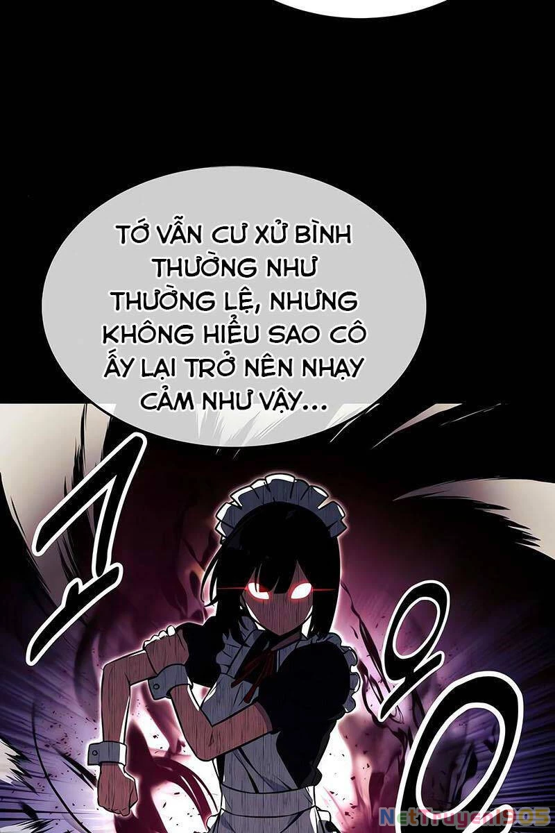 Hướng Dẫn Sinh Tồn Trong Học Viện Chapter 8 - 8