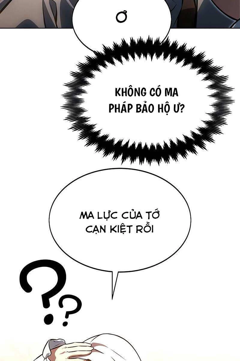 Hướng Dẫn Sinh Tồn Trong Học Viện Chapter 8 - 17