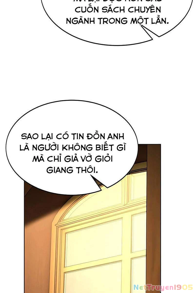 Hướng Dẫn Sinh Tồn Trong Học Viện Chapter 8 - 42