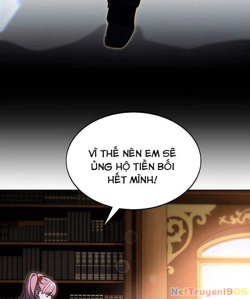 Hướng Dẫn Sinh Tồn Trong Học Viện Chapter 8 - 47