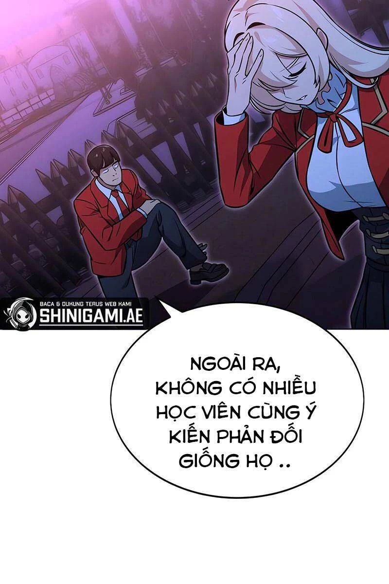 Hướng Dẫn Sinh Tồn Trong Học Viện Chapter 8 - 132