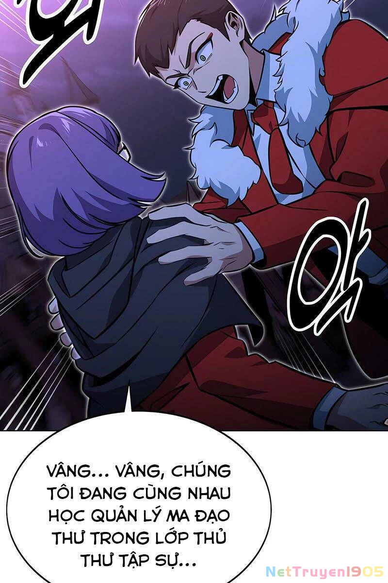 Hướng Dẫn Sinh Tồn Trong Học Viện Chapter 8 - 139