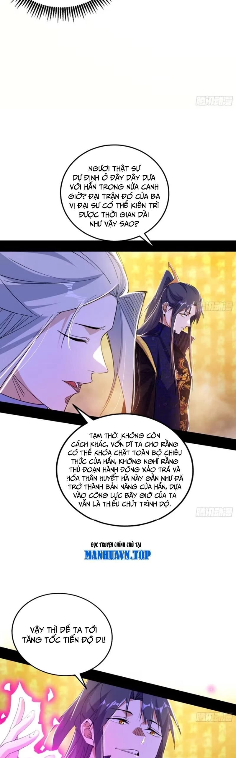 Ta Là Tà Đế Chapter 438 - 13