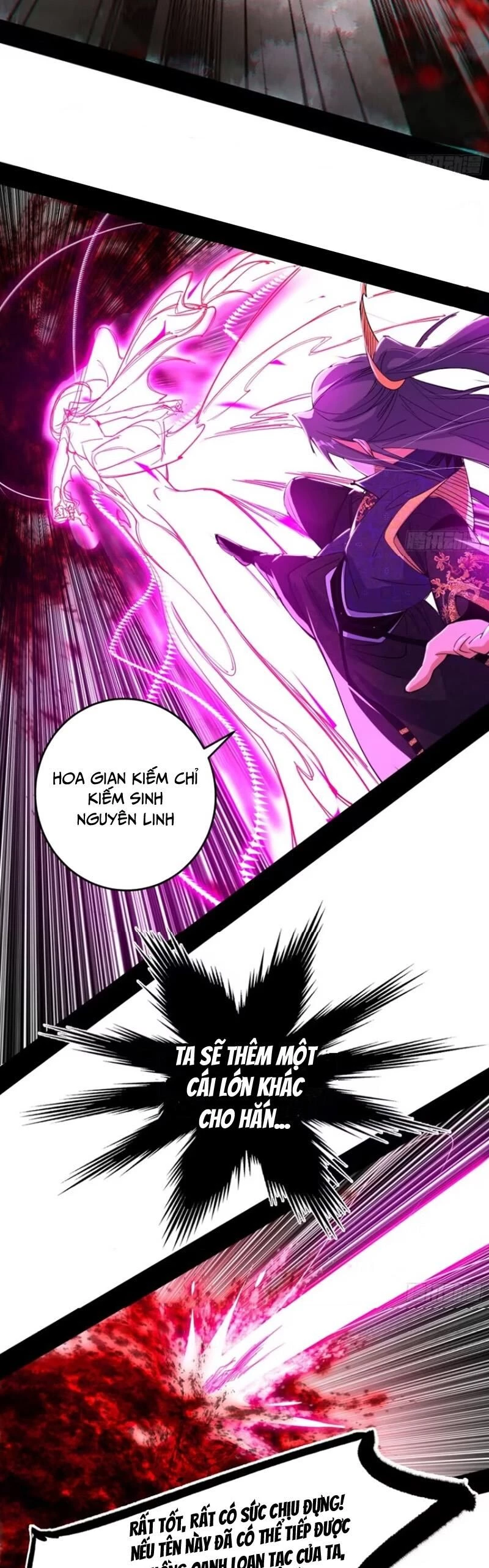 Ta Là Tà Đế Chapter 438 - 17