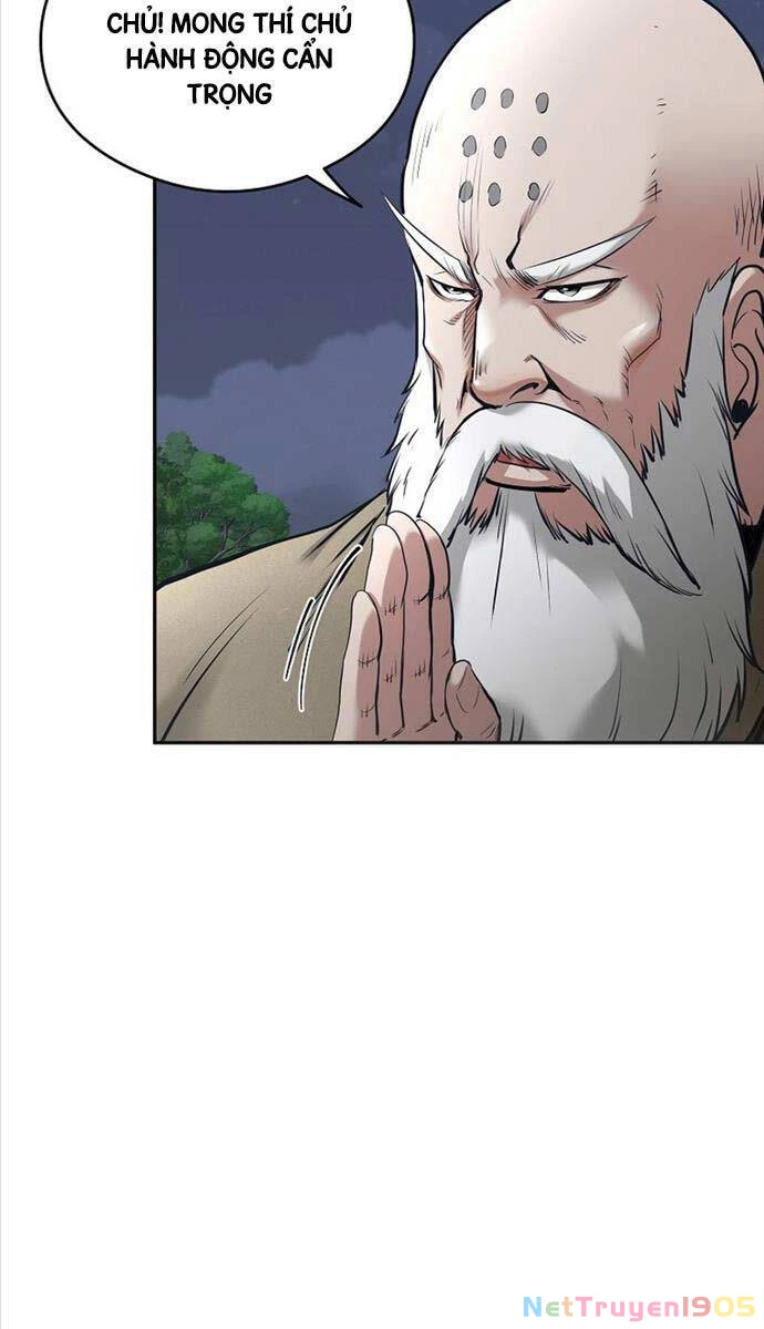 Ma Nhân Hoa Sơn Chapter 70 - 6