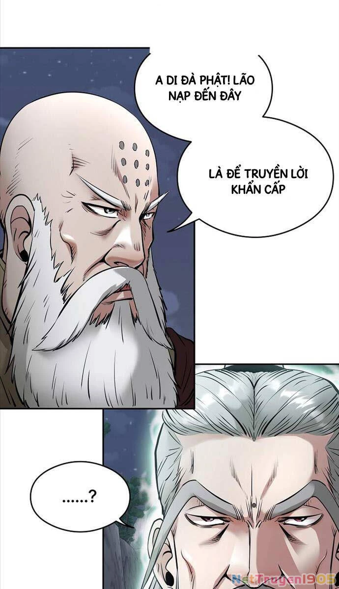 Ma Nhân Hoa Sơn Chapter 70 - 9