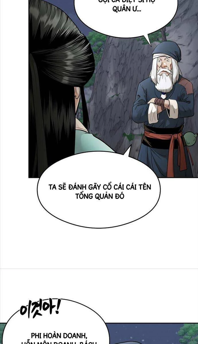 Ma Nhân Hoa Sơn Chapter 70 - 11