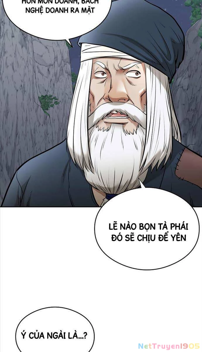Ma Nhân Hoa Sơn Chapter 70 - 12