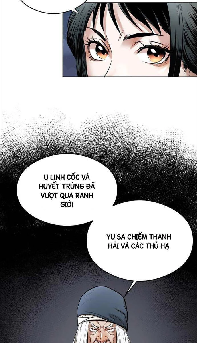Ma Nhân Hoa Sơn Chapter 70 - 13