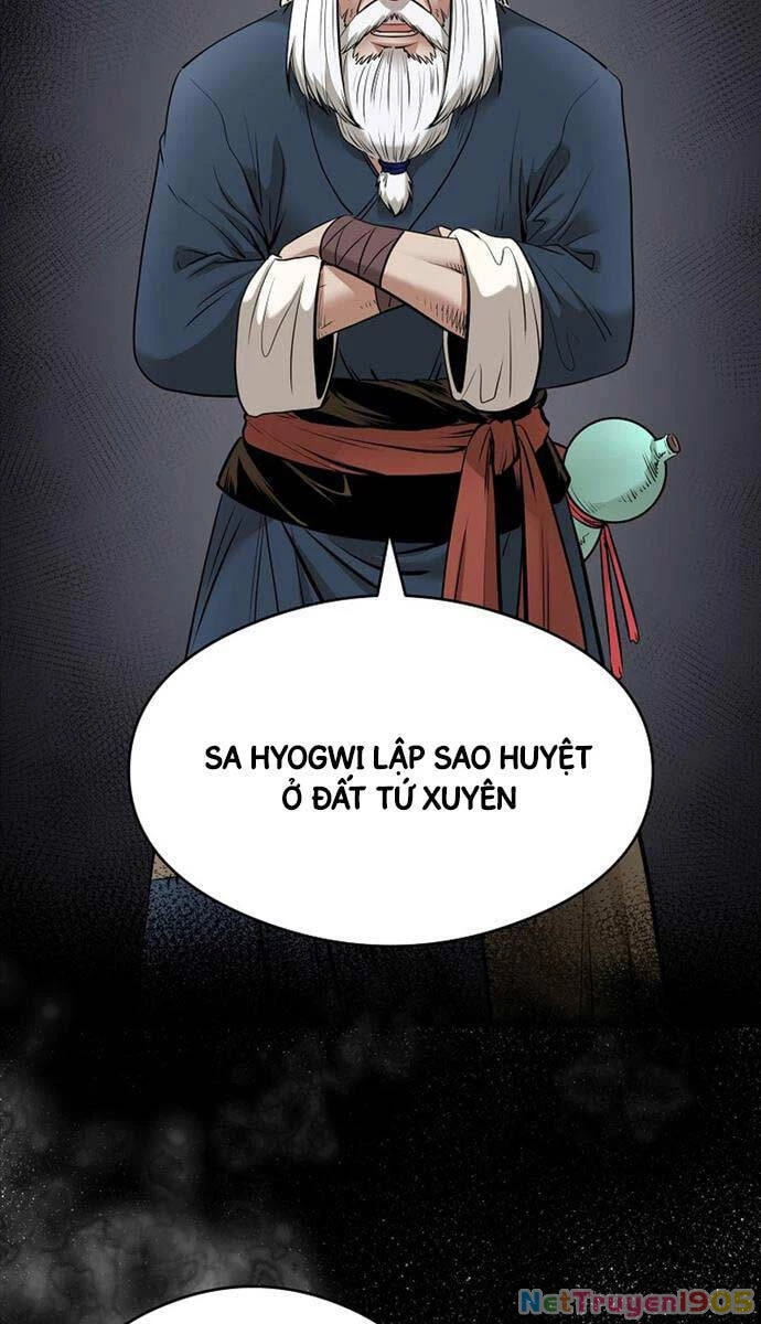 Ma Nhân Hoa Sơn Chapter 70 - 14