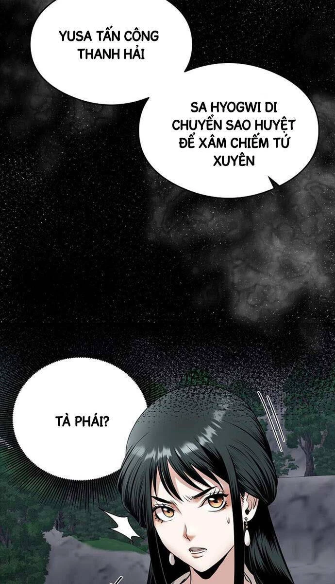 Ma Nhân Hoa Sơn Chapter 70 - 15