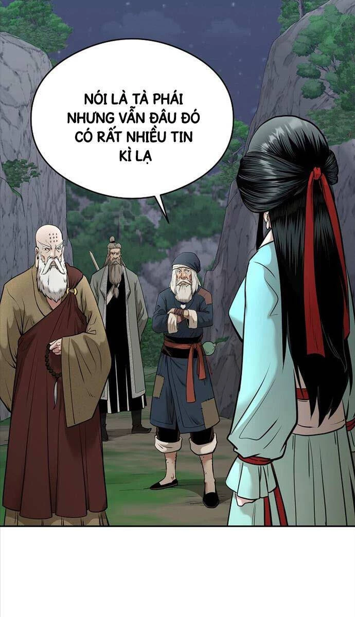 Ma Nhân Hoa Sơn Chapter 70 - 17