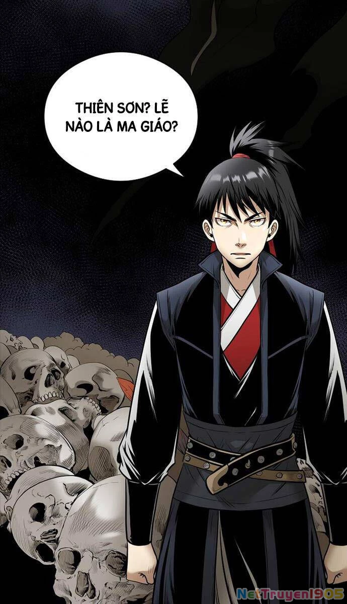 Ma Nhân Hoa Sơn Chapter 70 - 19