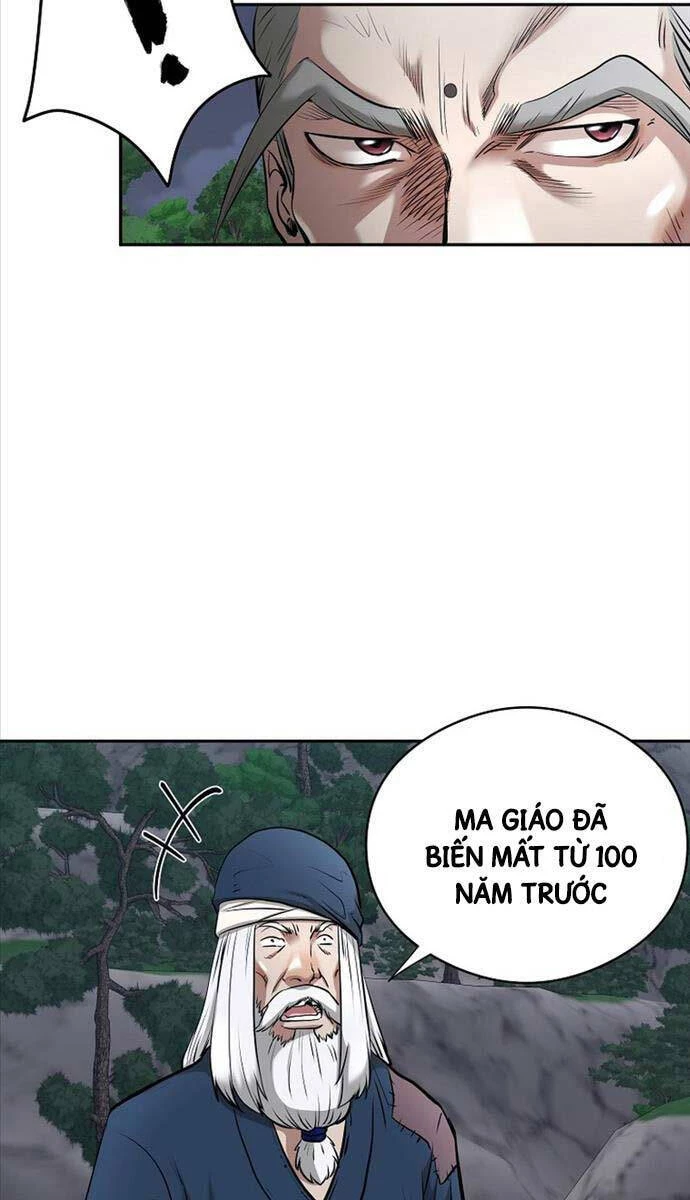 Ma Nhân Hoa Sơn Chapter 70 - 21