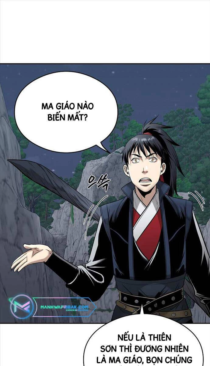 Ma Nhân Hoa Sơn Chapter 70 - 23