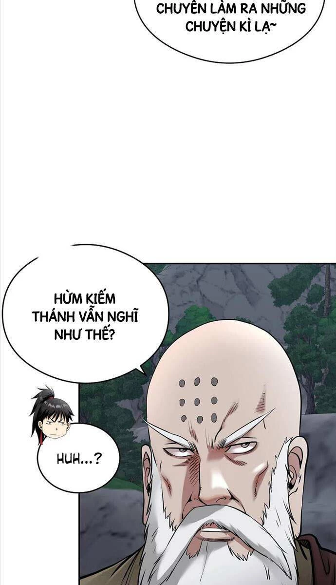 Ma Nhân Hoa Sơn Chapter 70 - 24