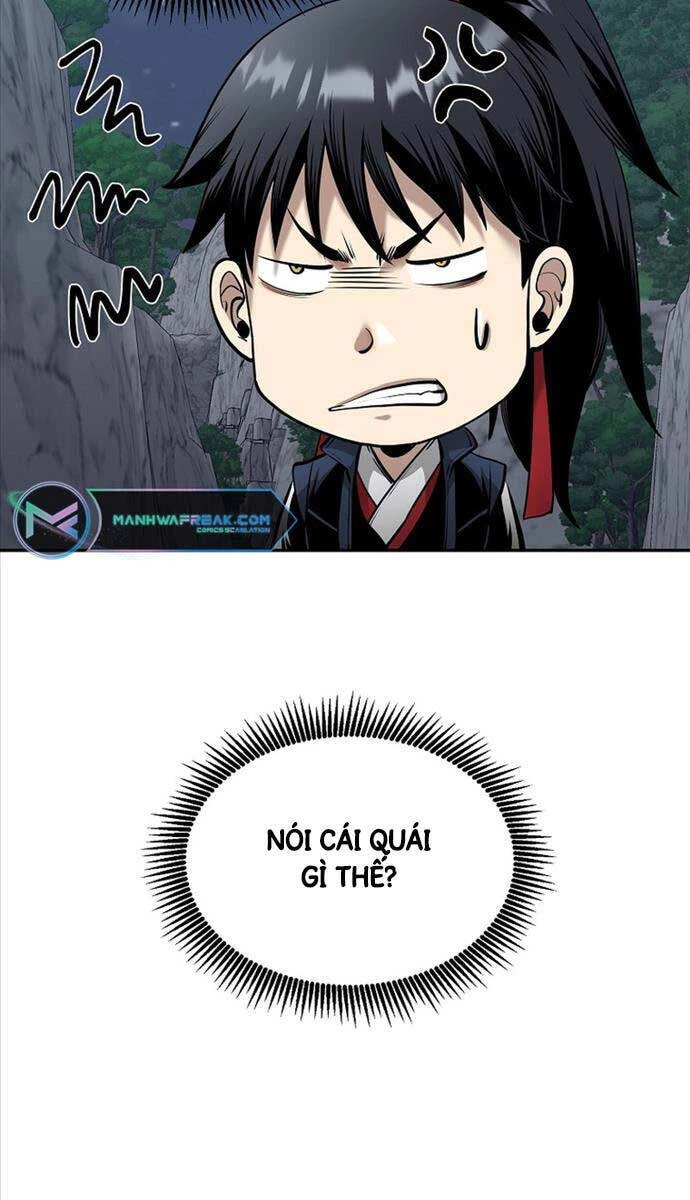 Ma Nhân Hoa Sơn Chapter 70 - 27
