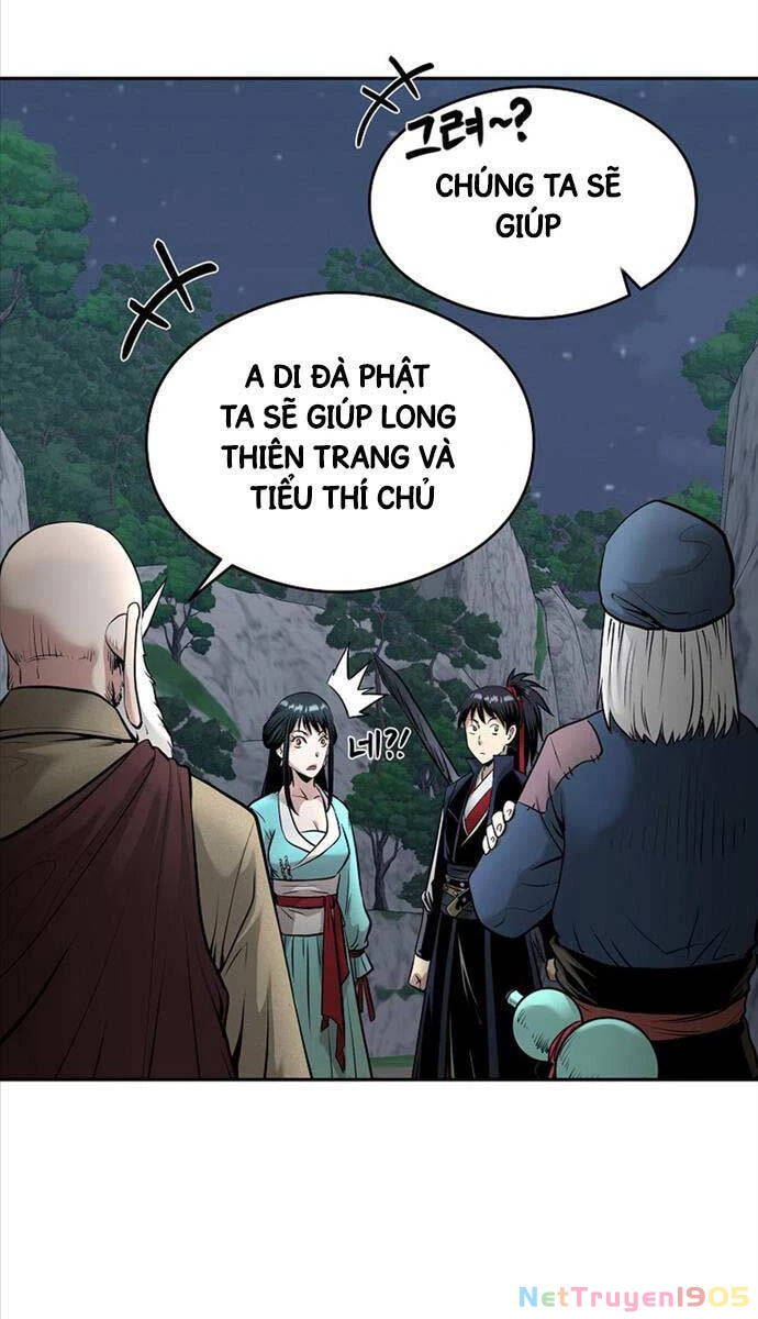 Ma Nhân Hoa Sơn Chapter 70 - 28