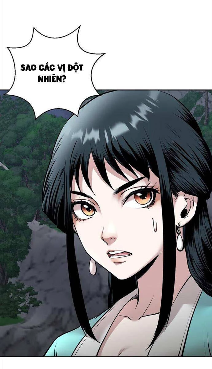 Ma Nhân Hoa Sơn Chapter 70 - 29
