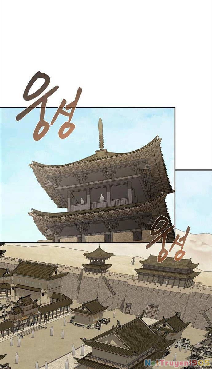 Ma Nhân Hoa Sơn Chapter 70 - 36