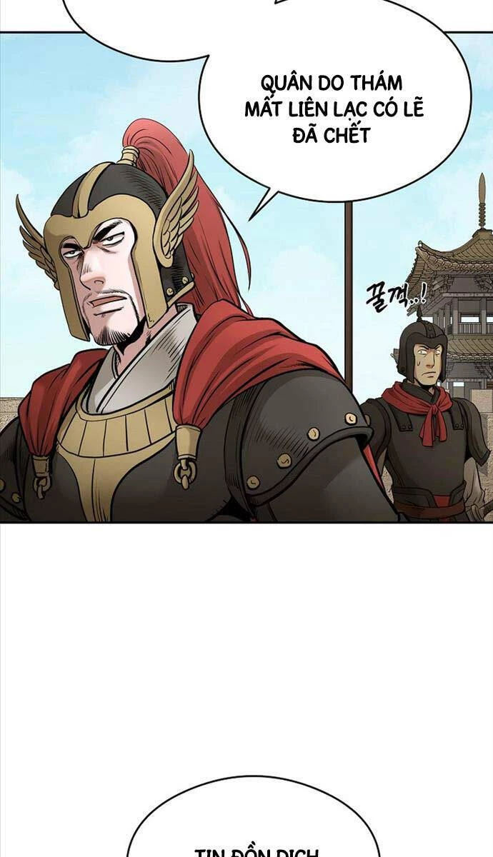 Ma Nhân Hoa Sơn Chapter 70 - 40