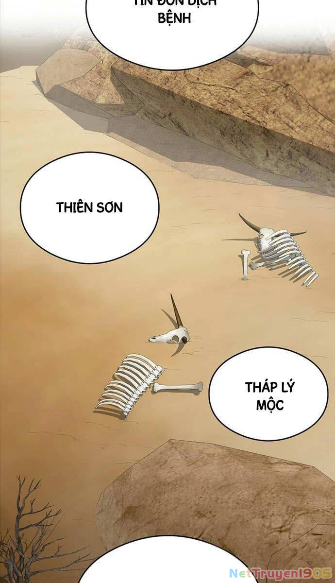 Ma Nhân Hoa Sơn Chapter 70 - 41