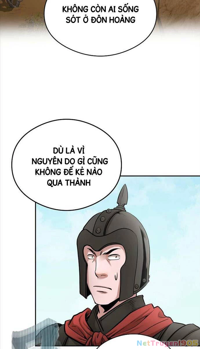 Ma Nhân Hoa Sơn Chapter 70 - 42