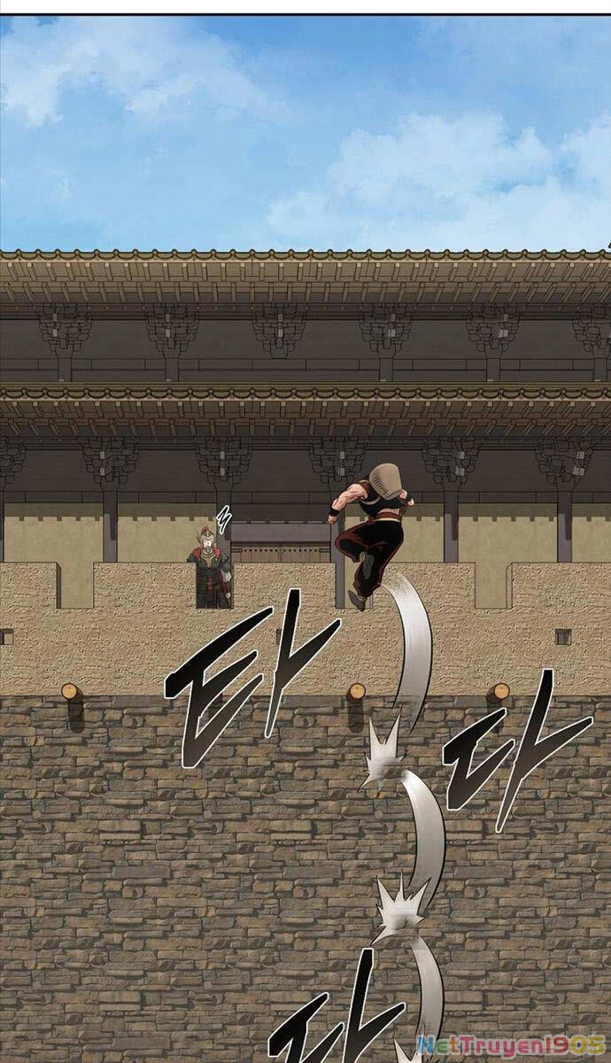 Ma Nhân Hoa Sơn Chapter 70 - 50