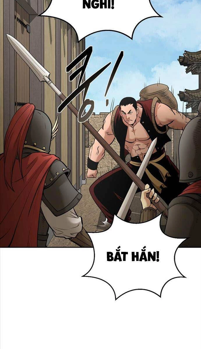 Ma Nhân Hoa Sơn Chapter 70 - 52