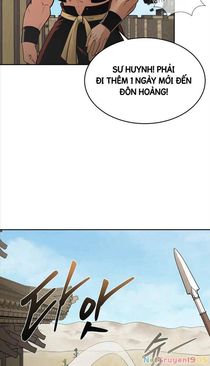 Ma Nhân Hoa Sơn Chapter 70 - 60