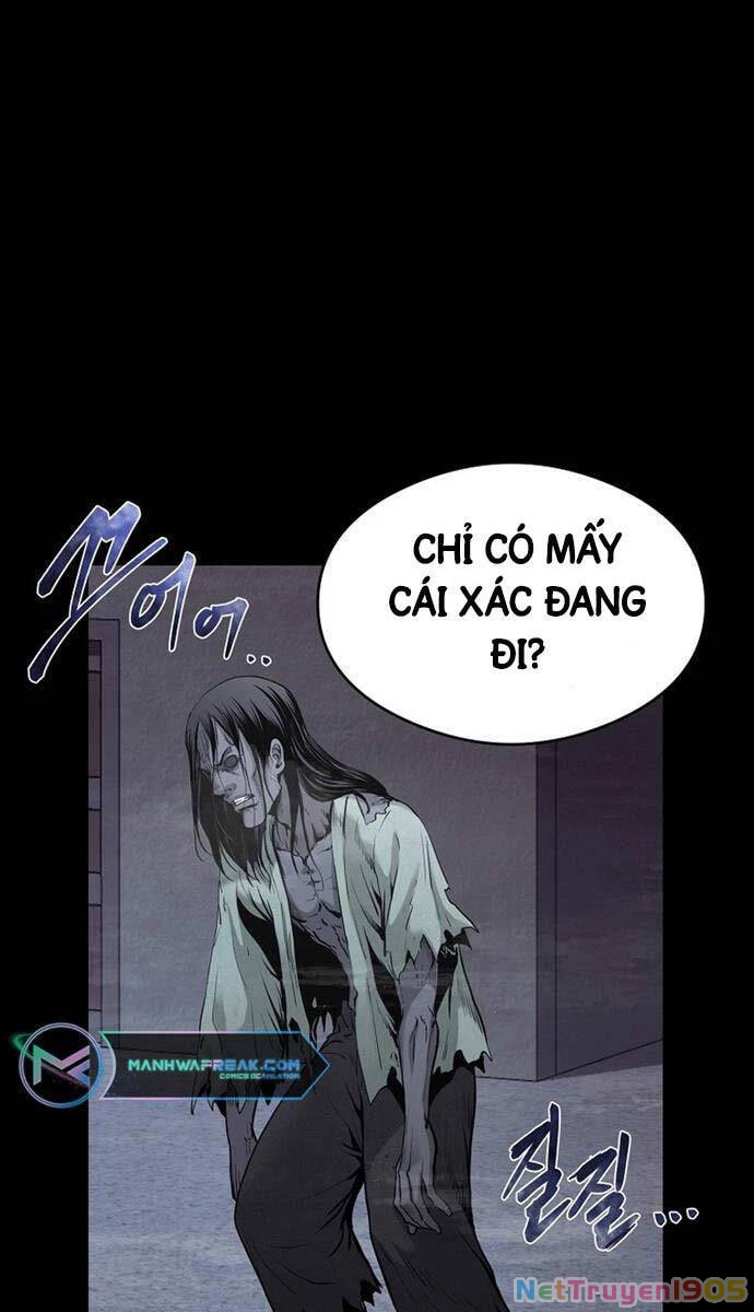 Ma Nhân Hoa Sơn Chapter 70 - 69