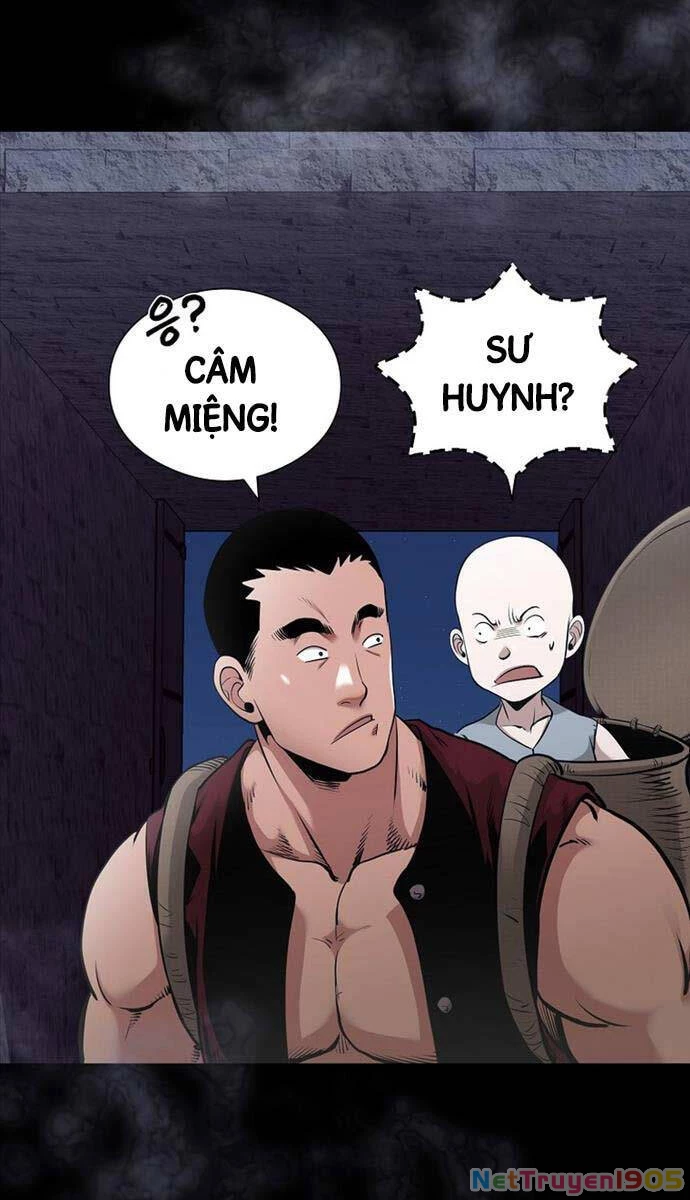Ma Nhân Hoa Sơn Chapter 70 - 72