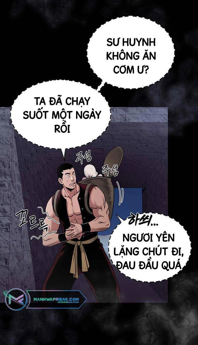 Ma Nhân Hoa Sơn Chapter 70 - 73