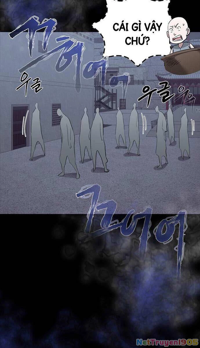 Ma Nhân Hoa Sơn Chapter 70 - 79