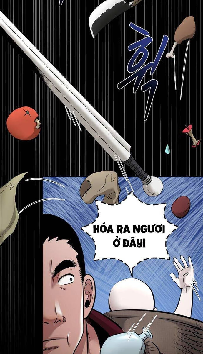Ma Nhân Hoa Sơn Chapter 70 - 81