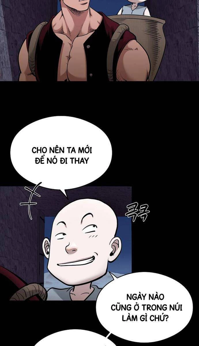 Ma Nhân Hoa Sơn Chapter 70 - 89